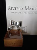 Riviera Maison Pretty Bow Hook - maat S, Overige materialen, Wandhaken, Nieuw, Ophalen of Verzenden