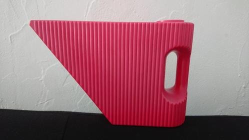 Gieter Rood Design Rosti 5173 Erik Lehmann Denemarken, Tuin en Terras, Gieters, Gebruikt, Kunststof, Ophalen of Verzenden