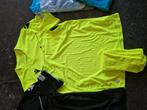 Scheidsrechter shirts, Ophalen of Verzenden, Zo goed als nieuw, Voetbal