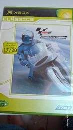 Motogp, 1 speler, Racen en Vliegen, Ophalen of Verzenden, Zo goed als nieuw