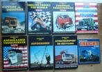 Stapel truck – vrachtwagen boeken, Ophalen of Verzenden, Gelezen, Diverse auteurs, Vrachtwagen