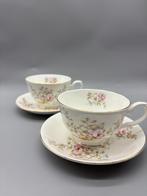 Set Theekopjes en schotels London Collection 4 delig, Ophalen of Verzenden