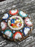 Prachtige jaren 40 broche., Sieraden, Tassen en Uiterlijk, Broches, Ophalen of Verzenden, Overige materialen