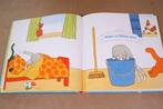 Dikkie Dik — De mooiste verhalen vol illustraties, Ophalen of Verzenden, Gelezen