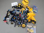Construx 15543 van mattel, Verzenden, Gebruikt