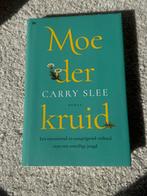 Carry Slee - Moederkruid, Ophalen of Verzenden, Zo goed als nieuw, Carry Slee