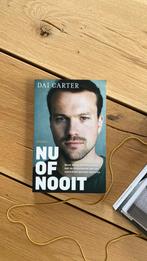 Dai Carter | Nu of nooit, Ophalen, Zo goed als nieuw, Dai Carter