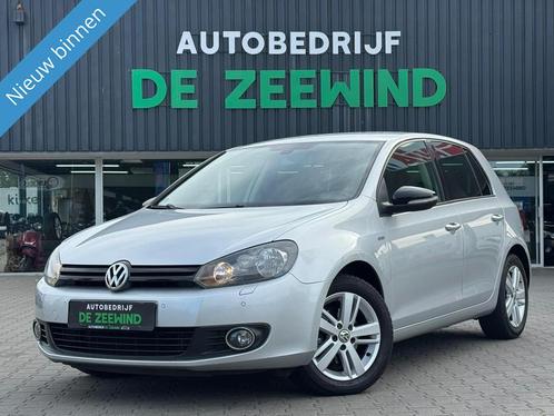 Volkswagen Golf 1.2 TSI Highline|AUT|cruis controle|Rijklaar, Auto's, Volkswagen, Bedrijf, Te koop, Golf, ABS, Airbags, Airconditioning