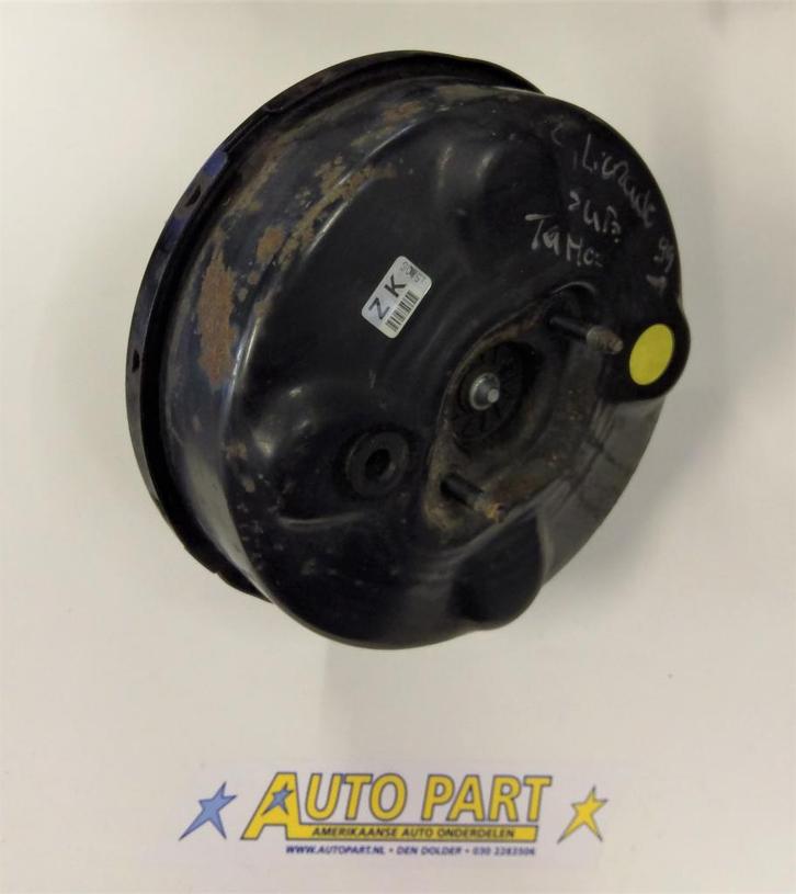 Chevrolet Silverado pickup rembekrachtiger 1999-2002, Auto-onderdelen, Remmen en Aandrijving, Amerikaanse onderdelen, Chevrolet