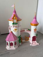 Prinsessenkasteel 70448, Kinderen en Baby's, Speelgoed | Playmobil, Ophalen of Verzenden, Zo goed als nieuw, Complete set