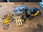 Technic lego 42079 niet compleet, Ophalen, Zo goed als nieuw