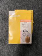 7 Stofzuigerzakken Holland Electro H40 - Nieuw, Witgoed en Apparatuur, Stofzuigers, Ophalen of Verzenden, Nieuw, Stofzak, Stofzuiger