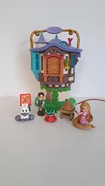 Disney animators huisje Rapunzel, Ophalen of Verzenden, Zo goed als nieuw