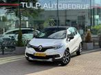 Renault Captur 0.9 TCe Intens Two Tone Clima Camera Navi NAP, Voorwielaandrijving, 898 cc, Stof, Gebruikt