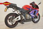 Honda CBR 600 RR (bj 2005), Bedrijf, Super Sport