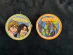 Diverse scouting emblemen speltak, Verzamelen, Ophalen of Verzenden, Zo goed als nieuw, Embleem, Speld of Insigne