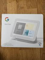 Google Nest Hub (Gen 2) nieuw in verpakking, Audio, Tv en Foto, Mediaspelers, Ophalen of Verzenden, Nieuw