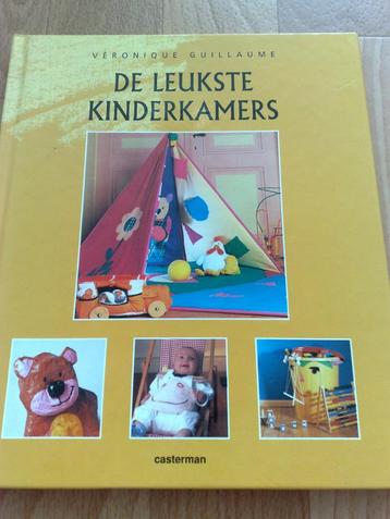 De leukste kinderkamers - Guillaume Veronique beschikbaar voor biedingen