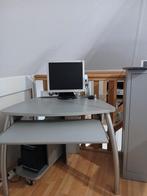 Computer meubel, Huis en Inrichting, Ophalen, Zo goed als nieuw, 70 tot 120 cm