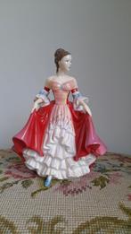 Royal Doulton Southern Belle HN 4997, Ophalen of Verzenden