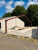 Stalen spant gebruikt, Doe-het-zelf en Verbouw, Metalen, Ophalen, Zo goed als nieuw