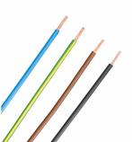 Draka Octabox VD Installatiedraad 2.5mm2 - Nieuw in doos, Ophalen of Verzenden, Nieuw, Kabel of Snoer