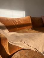 Gebreide deken, beige, 160x200 ZARA home, Huis en Inrichting, Ophalen of Verzenden, Zo goed als nieuw