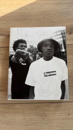 Supreme coffee table book (Phaidon), Ophalen, Zo goed als nieuw
