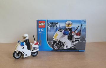 Lego City | 7235 beschikbaar voor biedingen