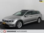 Volkswagen Passat Variant 1.4 TSI GTE Highline |NAP | Pano |, Gebruikt, Hybride Elektrisch/Benzine, 1600 kg, Zilver of Grijs