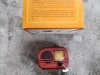 Radio Speeldoos in Doos - Vintage Stijl, Ophalen of Verzenden