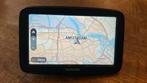 TomTom via 52, Auto diversen, Autonavigatie, Ophalen, Gebruikt