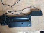 Lenovo ThinkPad Pro Dock 40AH + 135W Adapter, Computers en Software, Dockingstations, Ophalen of Verzenden, Gebruikt, Docking station