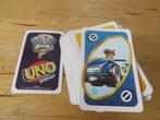 losse kaarten  paw uno junior kaartspel, Hobby en Vrije tijd, Gezelschapsspellen | Kaartspellen, Ophalen of Verzenden, Gebruikt