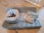 Aankleedkussen Baby's Only, Ophalen of Verzenden, Zo goed als nieuw