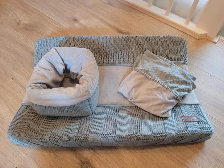 Aankleedkussen Baby's Only, Kinderen en Baby's, Overige Kinderen en Baby's, Zo goed als nieuw, Ophalen of Verzenden