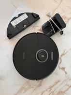 Roborock S8 - Robotstofzuiger - Zwart -, Witgoed en Apparatuur, Stofzuigers, Ophalen of Verzenden, Zo goed als nieuw, Robotstofzuiger