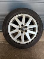 Reservewiel velg met winterband Volvo Cursa, Ophalen, Gebruikt, Ford