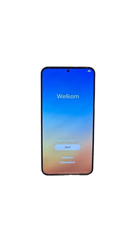 Samsung S24+ | 512GB, Telecommunicatie, Mobiele telefoons | Samsung, Zo goed als nieuw, Galaxy S24, 512 GB, Zwart, Ophalen of Verzenden