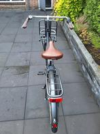 Nieuwe fiets met versnellingen, Ophalen, Zo goed als nieuw, Versnellingen