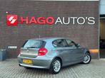 BMW 1-serie 116i Business Line AUT | 2e Eig. | Climate | PDC, 4 cilinders, 4 stoelen, 122 pk, Origineel Nederlands