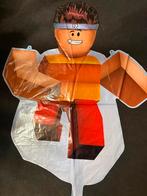 ROBLOX figuur ballon XL, Ophalen of Verzenden, Nieuw, Versiering, Verjaardag