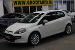 Fiat Punto Evo 1.2 Pop Airco, Stuurbekrachtiging (bj 2011), Voorwielaandrijving, Euro 5, Stof, Gebruikt