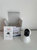 Slimme Beveiligingscamera | Tuya-app | Draadloos & Full HD, Ophalen of Verzenden, Nieuw, Binnencamera