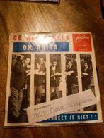 De heikrekels - oh anita, Cd's en Dvd's, Vinyl | Nederlandstalig, Ophalen of Verzenden, Zo goed als nieuw, Overige formaten, Levenslied of Smartlap