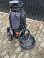 Kaddey golfkar, Sport en Fitness, Golf, Ophalen, Gebruikt, Golfkar, Overige merken