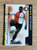 All Stars 2004-2005 Romeo Castelen, Ophalen of Verzenden, Zo goed als nieuw