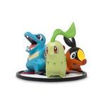 Pokémon ZA Pre-order Diorama - Nieuw!, Ophalen of Verzenden