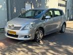 Toyota Verso 2.2 D-cat AUTOMAAT 5P 2010 Grijs, Auto's, Toyota, Diesel, 149 pk, Te koop, 1300 kg