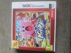 Kirby triple deluxe, Avontuur en Actie, 1 speler, Ophalen of Verzenden, Zo goed als nieuw